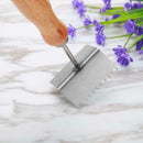 Beekeeper Cleaning Shovel Handy Stainless Steel Beekeeping Household Clean Tools