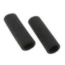4x Motorcycle Handlebar Comfort Foam Grip Covers Anti-Vibration For  R1200GS