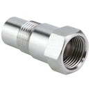 1Pcs Oxygen O2 Sensor Spacer Adapter Bung Catalytic Converter Fix Check Eng P1C2