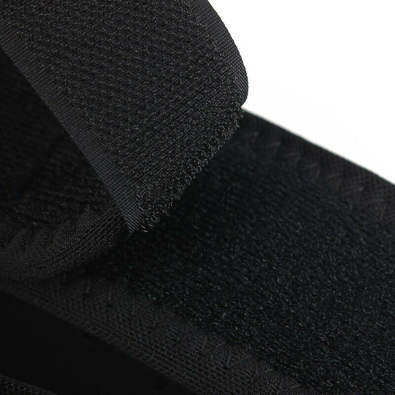 Knee Patella Brace Injury Support Stabilising Guard Adjustable Strap Fa TIW