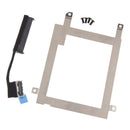 For DELL Latitude 7450 E7450 HDD Hard Driver Caddy Tray & Connector