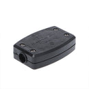 13A InLine Connector 3 Terminal Join Flex Wire Cable Mains Electrical Joiner Box