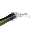 Wine Decanter Wine Aerating Pourer Wine Aerator Quick Aerating Pouring Tool ME