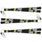 remove before flight fashion pilot lanyards for key neck strap id card badge*LJ