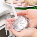 Soap Smell Remover Kitchen Bar Hand Deodorant Hand Soap Soap Steel Q6Q3