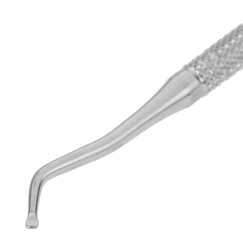 Ingrown Toe Nail Recover Correction Patch Pedicure Toenail Fixer Foot Care T Pg