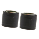 Universal Rear Shock Absorber Damper Bush Kit 14MM, 2 Pieces