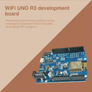 1 x OTA WeMos CH340 D1 WiFi R3 Development Board ESP8266 NEW ESP-12E G4H6 Z0L2