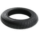 10 Inches Electric Scooter Tire Tyre Thicker Inflation Wheel Tyre Outer Inn Z6V3