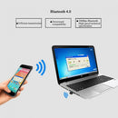 Mini USB  4.0 Dongle Dual Mode Wireless Receiver Adapter for Laptop