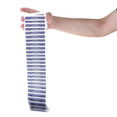 Electric deck magic props card magic trick stage acrobatics waterfall cardME