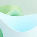 2pcs Handy Plastic Watering Can Home  Outdoor Plants Sprinkling Watering Pot