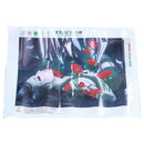DIY 5D Diamond Painting Embroidery Cross Crafts Stitch Home Decor: Flower s U8N6