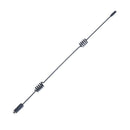 1:10 RC Crawler 190MM Metal Decorative Antenna for Axial SCX10    JR