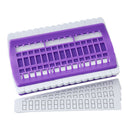 2Pcs Yarn Floss Thread Organizer Cross Stitch Tool Sewing  Pins Holder
