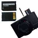 Centechia for Micro to Memory Card Stick Adapter For PSP Sopport Class10B_kz