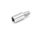 1.5cm Arcade Joystick Shaft Extender extension rod parts for Sanwa Joystick 3C