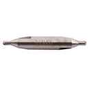 5 x HSS Drill Bits Drills Combined Center Center Countersink Bit Tool 60th  H9P2