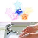 Colorful Gift Bath Body Soaps Travel portable Fragrant Flower Petal Soap piec â„–[