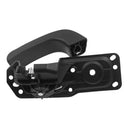 Car left door handle driver side indoor door put glove strap tool for 2007-