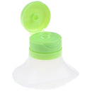 Silicone Squeeze Bottle for Sauce Vinegar Oil Ketchup Kitchen Accessori%!