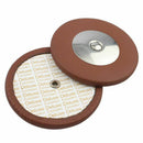 Low Midrange Village Music Replacement Leather Pipe Music Cushion Pads for  I6K6