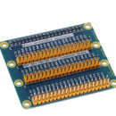 Raspberry Pi 3 Expansion Board GPIO Raspberry PI 2 3 B B+ With Screws ^