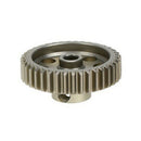 Best Sale 48DP 3.175mm 38T Motor Pinion Gear for RC Car Brushed Brushless M