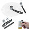 Magcon Ultimate Design Tool Mini Compass Protractor Combo-Circles Drawing To%!