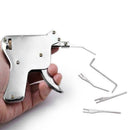 Practice Locks Powerful Padlock Kits, Key Repair Tools, Lock Accessories, V3D8