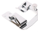 3X/Set domestic sewing machine foot presser rolled hem feet for brother singerME