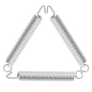 6pcs Smooth Professional Tremolo Bridge Springs Electric Guitar for Fender ST