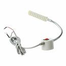 20 LED 220V Sewing machines working lamp Magnetic type LED light B1Y3
