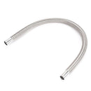 Exhaust Pipe Air Heater Stainless Steel Hose Car Accessories Truck Boat 60cm
