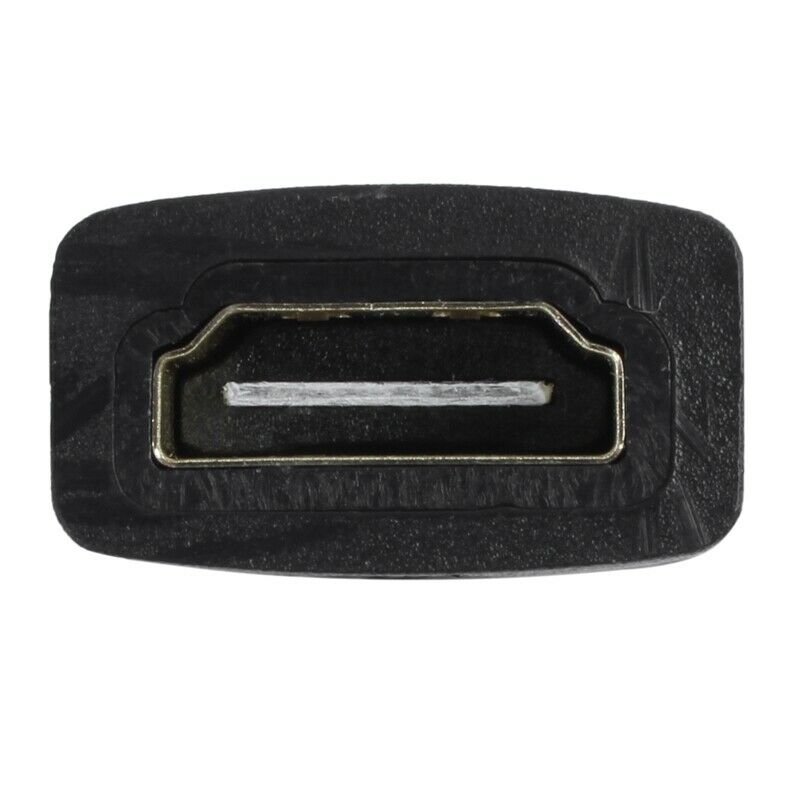 5X(coupler, female / female HDMI R4S8)