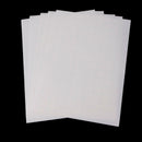 5 Sheet A4 Size Iron On T-Shirt Transfer Inkjet Heat Transferring Printing Paper