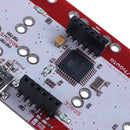 Alligator Clip Jumper Wire Standard Controller Board DIY Kit for Makey
