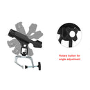 Adjustable Fishing Rod Holder Support Boat Pole Stand   Bracket DURABLE