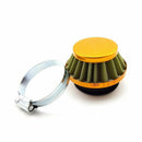 44Mm Air Filter For 47Cc 49Cc 2 Stroke Super Pocket Bike Upgrade Kit Mini D W8B9