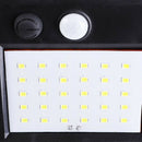 30Led Solar Power Light Pir Motion Sensor Garden Security Yard Landscape Lamp LJ