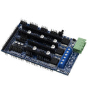 Cloned Re-Arm 32 Bit Control Board Improved Based On Mega 2560 R3 with Card for