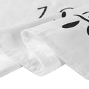 Newborn Baby Calendar Photography Blanket Number Printed Props Background Throws