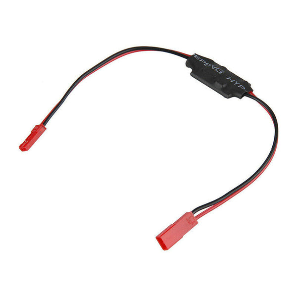 Red DC-DC Converter Step Down Module 3A 5V Mini UBEC BEC For RC Airplanes F Y6D8