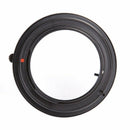 Lens Adapter Annulus W/ Aperture Control For  AF-S NEX-7 A6300 A6500 II