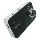 In CAR DVR Compact Camera Full HD 1080P Recording Dash new Motion Y3D2 R6I6