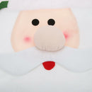 Cute Santa Claus Large Big Gift Bags Christmas New Year Xmas Party Decor