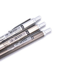 0.5mm Iron-Metal-Mechanical Automatic Pencil for Writing School Supply  JR