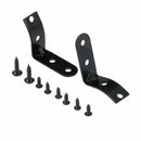 Applicable to 2002-2008 Glovebox Repair Kit Audi A4 S4 RS4 B6 8E Black Repl G6S7