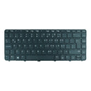 Latin Language Layout Keyboard For  Probook 430-G3 430-G4 440-G3 G4 445-G3