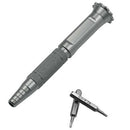 59 in 1 Household Magnetic Screwdriver Set Phillips Y-Tip Torx Hex for MacB F7D4